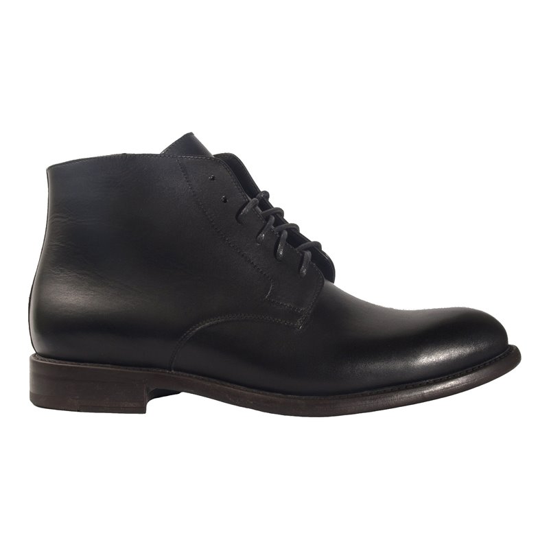 Черевики чоловічі 5010-1 IKOS фото - Mercury-shoes