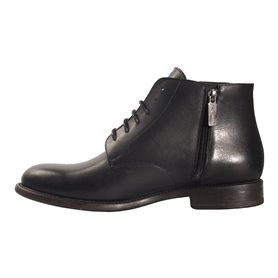 Черевики чоловічі 5010-1 IKOS фото - Mercury-shoes