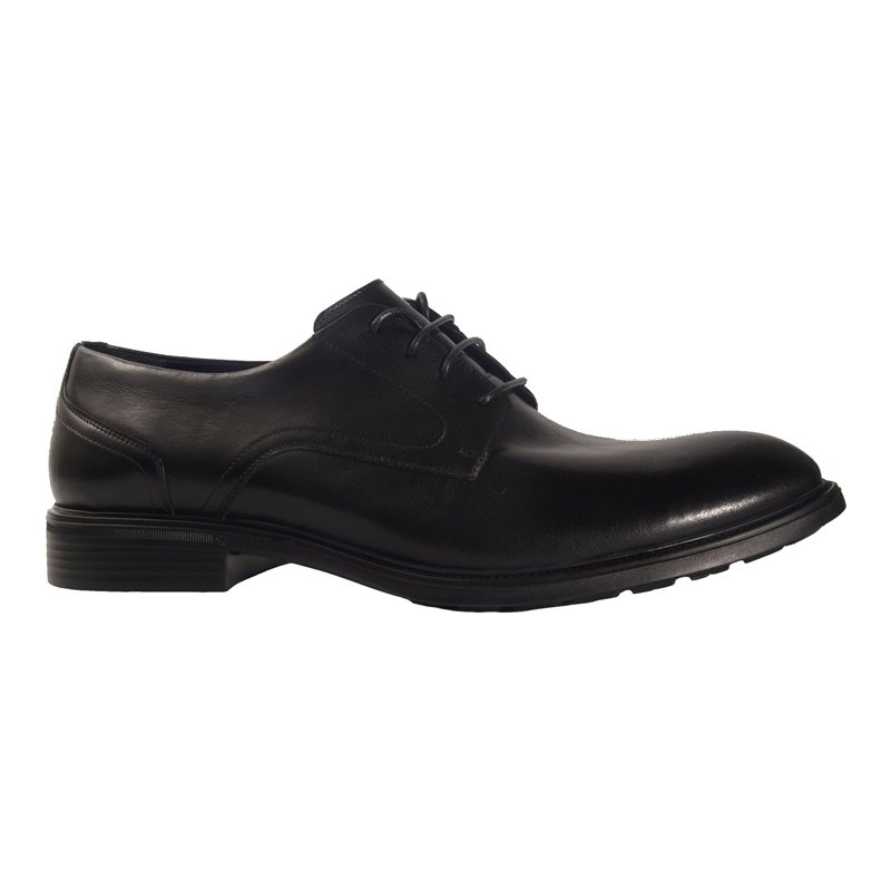 Туфлі чоловічі 833-1 IKOS фото - Mercury-shoes