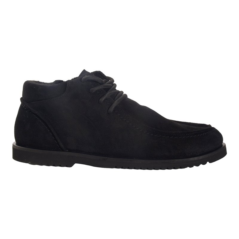 Черевики жіночі 54437-46 BISTFOR фото - Mercury-shoes