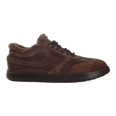 Кеди жіночі 64002-321-47 BISTFOR фото - Mercury-shoes