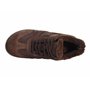 Кеди жіночі 64002-321-47 BISTFOR фото - Mercury-shoes