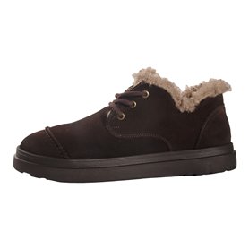 Черевики жіночі 54419-47 BISTFOR фото - Mercury-shoes