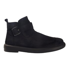 Черевики жіночі 64435-46 BISTFOR фото - Mercury-shoes