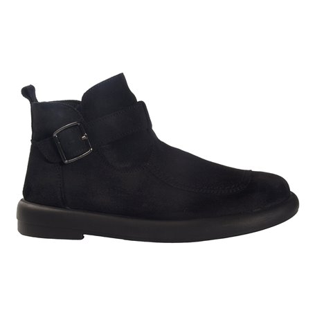 Черевики жіночі 64435-46 BISTFOR фото - Mercury-shoes