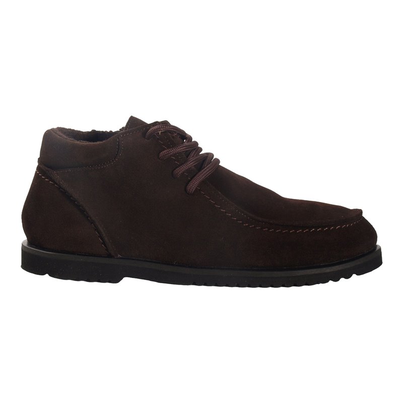 Черевики жіночі 54437-47 BISTFOR фото - Mercury-shoes
