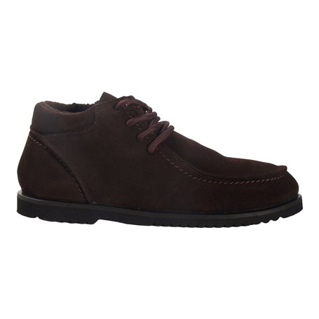 Черевики жіночі 54437-47 BISTFOR фото - Mercury-shoes