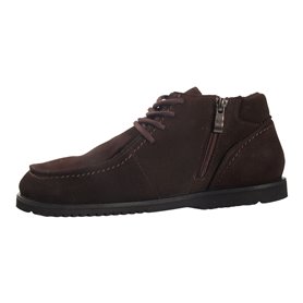 Черевики жіночі 54437-47 BISTFOR фото - Mercury-shoes