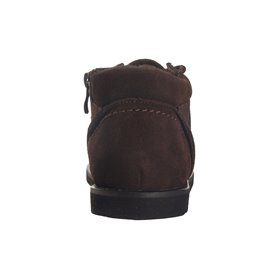 Черевики жіночі 54437-47 BISTFOR фото - Mercury-shoes