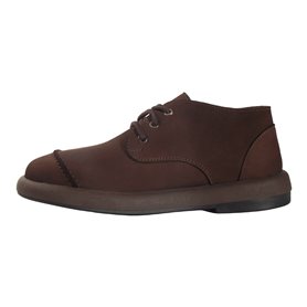 Черевики жіночі 64418-3 BISTFOR фото - Mercury-shoes