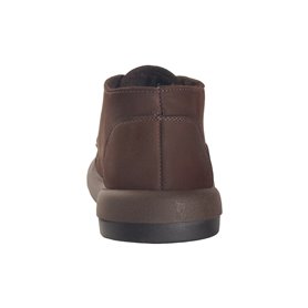 Черевики жіночі 64418-3 BISTFOR фото - Mercury-shoes