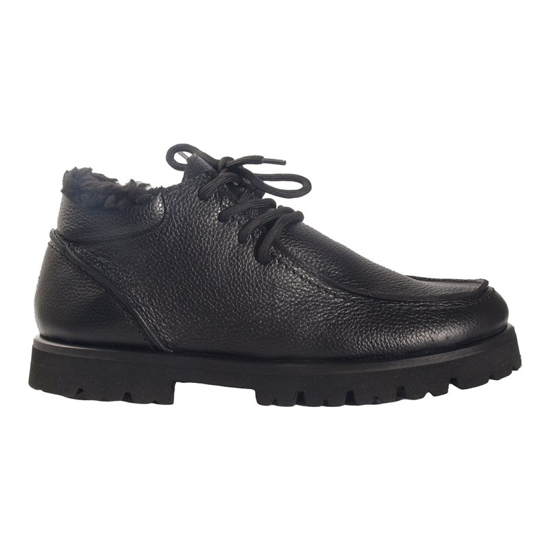 Черевики жіночі 54403-436 BISTFOR фото - Mercury-shoes
