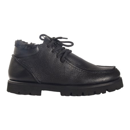 Черевики жіночі 54403-436 BISTFOR фото - Mercury-shoes