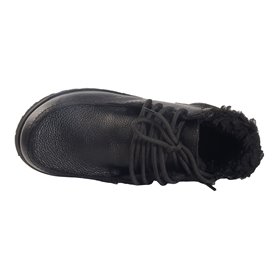 Черевики жіночі 54403-436 BISTFOR фото - Mercury-shoes