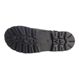 Черевики жіночі 54403-436 BISTFOR фото - Mercury-shoes