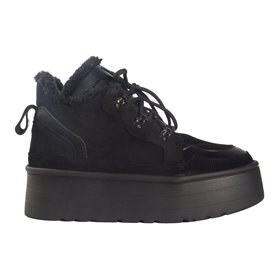 Черевики жіночі 54468-46-221 BISTFOR фото - Mercury-shoes