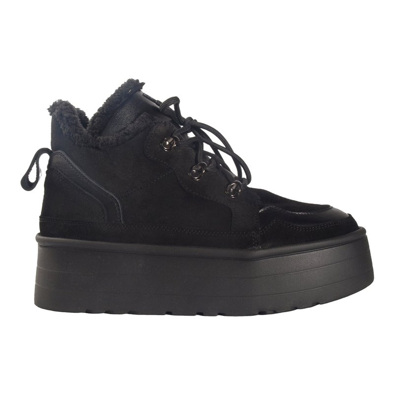 Черевики жіночі 54468-46-221 BISTFOR фото - Mercury-shoes
