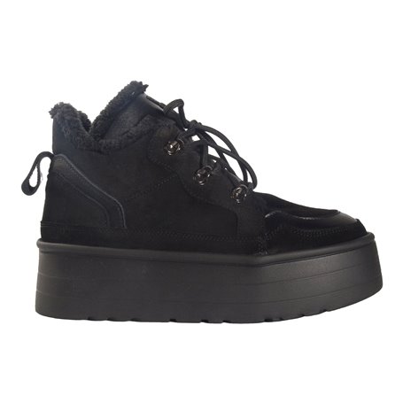 Черевики жіночі 54468-46-221 BISTFOR фото - Mercury-shoes