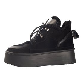Черевики жіночі 54468-46-221 BISTFOR фото - Mercury-shoes
