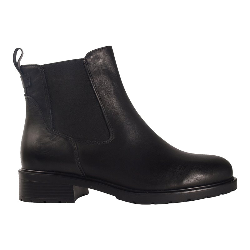Черевики челсі жіночі 9082-02 STEPTER фото - Mercury-shoes