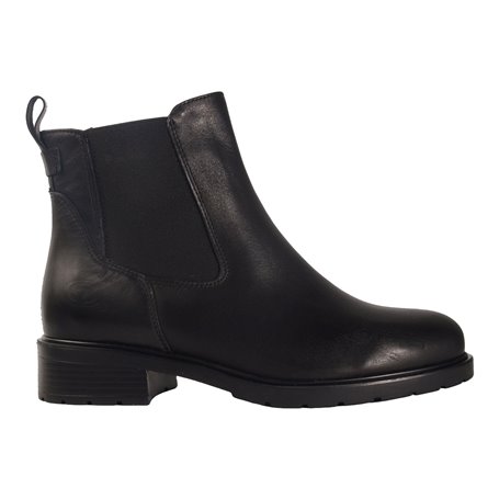 Черевики челсі жіночі 9082-02 STEPTER фото - Mercury-shoes