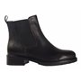 Черевики челсі жіночі 9082-02 STEPTER фото - Mercury-shoes