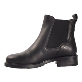 Черевики челсі жіночі 9082-02 STEPTER фото - Mercury-shoes