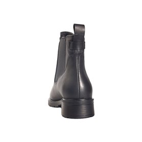 Черевики челсі жіночі 9082-02 STEPTER фото - Mercury-shoes