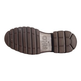 Ботинки челси женские 2X606-X-WC9F RYLKO фото - Mercury-shoes