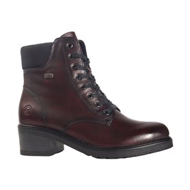 Черевики жіночі D1A70-35 REMONTE фото - Mercury-shoes