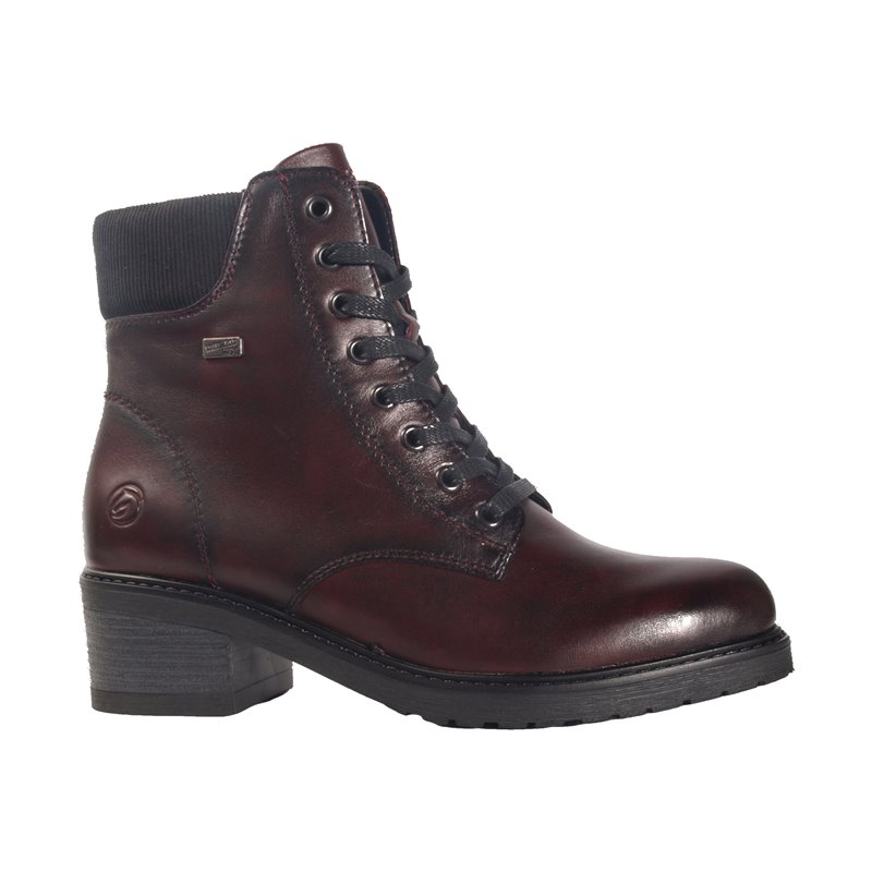 Черевики жіночі D1A70-35 REMONTE фото - Mercury-shoes