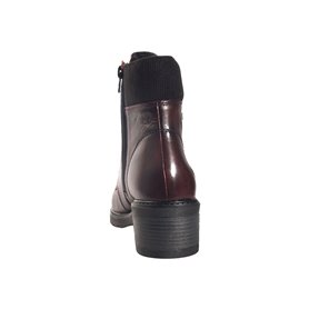Черевики жіночі D1A70-35 REMONTE фото - Mercury-shoes