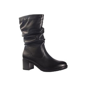 Напівчоботи жіночі D2A79-00 REMONTE фото - Mercury-shoes