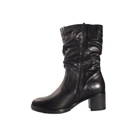Напівчоботи жіночі D2A79-00 REMONTE фото - Mercury-shoes