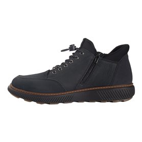 Черевики чоловічі B3356-14 RIEKER фото - Mercury-shoes