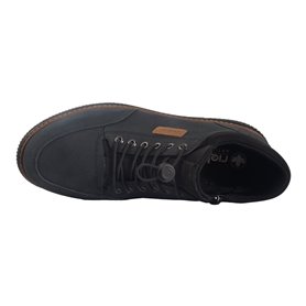 Черевики чоловічі B3356-14 RIEKER фото - Mercury-shoes