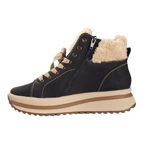 Черевики жіночі W3873-01 RIEKER фото - Mercury-shoes