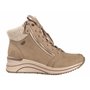Черевики жіночі D0T77-21 REMONTE фото - Mercury-shoes