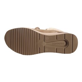 Черевики жіночі D0T77-21 REMONTE фото - Mercury-shoes