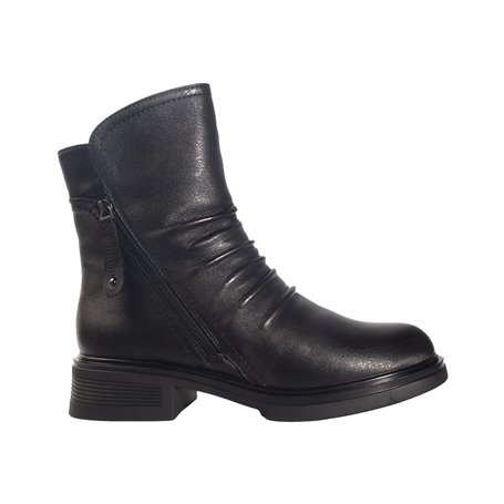 Черевики жіночі U672-020 WOLLEN фото - Mercury-shoes