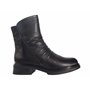 Черевики жіночі U672-020 WOLLEN фото - Mercury-shoes