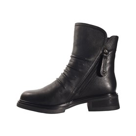 Черевики жіночі U672-020 WOLLEN фото - Mercury-shoes