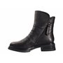 Черевики жіночі U672-020 WOLLEN фото - Mercury-shoes