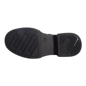 Черевики жіночі U672-020 WOLLEN фото - Mercury-shoes
