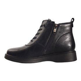 Ботинки женские CV461-020 WOLLEN фото - Mercury-shoes
