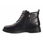 Ботинки женские CV461-020 WOLLEN фото - Mercury-shoes