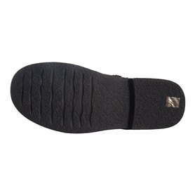 Ботинки женские SZ817-01SH-BL WOLLEN фото - Mercury-shoes