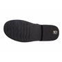 Ботинки женские SZ817-01SH-BL WOLLEN фото - Mercury-shoes