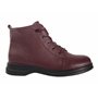 Черевики жіночі ME380-055 WOLLEN фото - Mercury-shoes
