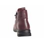 Черевики жіночі ME380-055 WOLLEN фото - Mercury-shoes